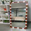 Miroir de salle de bain avec miroir Hollywood