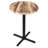 Round Outdoor Bar Table ,-44446557-19073770
