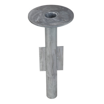 Libra In Ground Mount Kit-Libra Pole