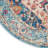 Malakai Persian Area Rug-203337167