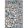 Brayton Hand Hooked Wool Pile Oriental Rug