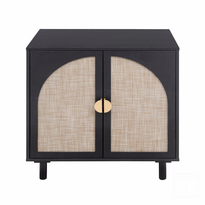 Armoire 2 portes