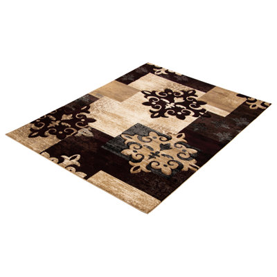 Tapis Kaori