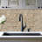 12 in. W x 12 in. L Fireplace Surround Peel and Stick Mosaic Tile