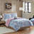 4 - Piece Comforter Set