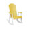 Berlin Gardens Comfo Back Rocker
