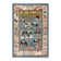 Ledger Oriental Indoor Rug