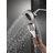 Multi Function Dual Shower Head