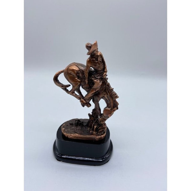 «Remington Cowboy Bucking Outlaw»