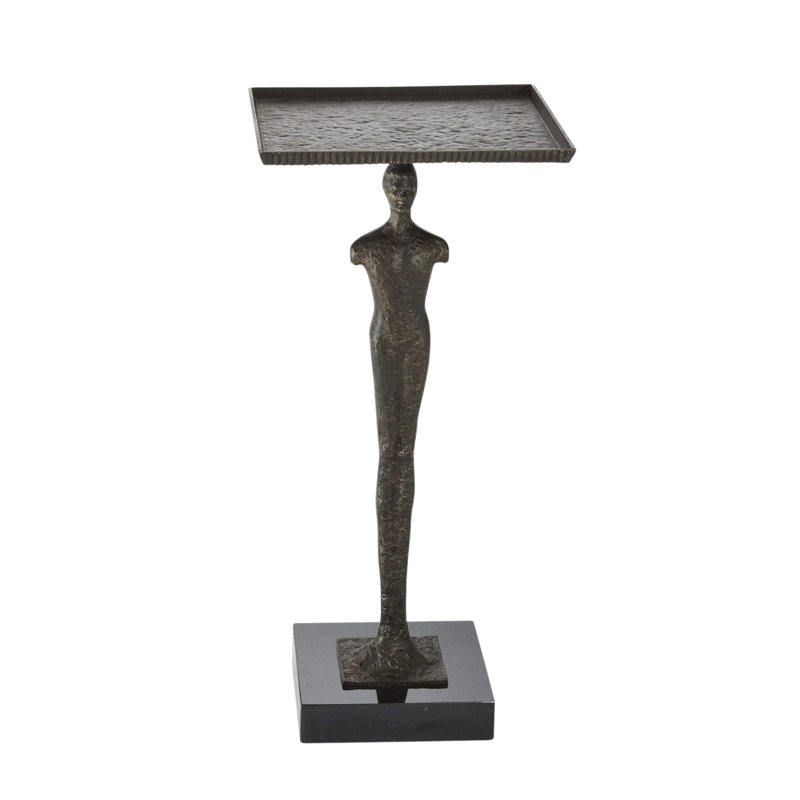 Modern Table, Man
