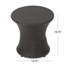Kono Hourglass Table  （Only Include Table)-1231448095