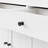 74.5 inch Kitchen Island with Extendable Dining Table-1237987501