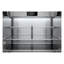 48-Inch Built-In French Door Refrigerator