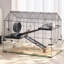 Maison pour petits animaux