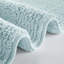 1 tapis de bain réversible 100% coton touffeté 3000 g / m²-479809004-479808979