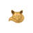 Fox Door Knocker-15229940-41405077