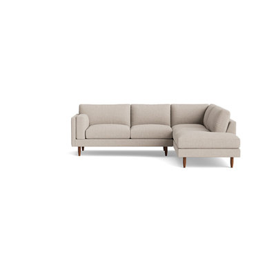 Skinny Fat Sectional