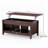 Single Coffee Table-833845911