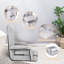 Canapé-lit pliant avec accoudoirs et coussin Trule-338901963