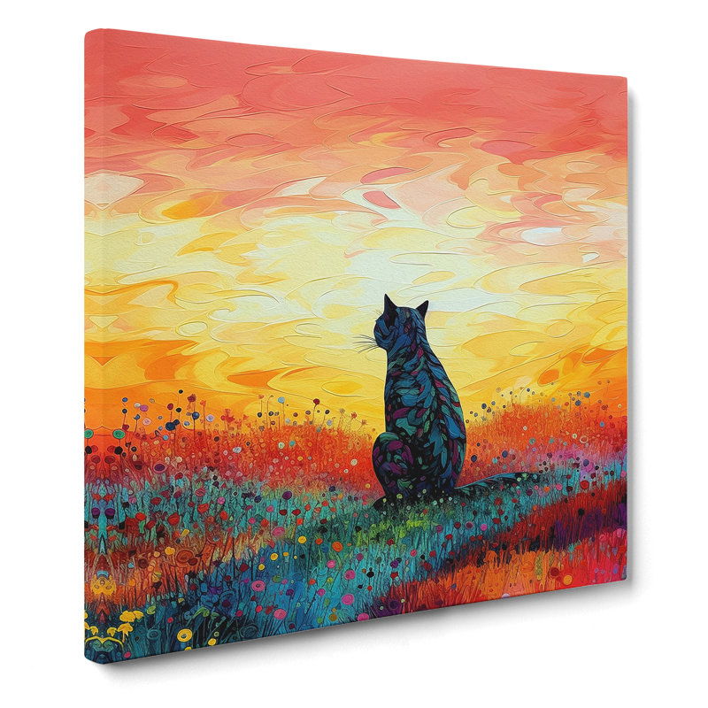 Print, 50cm H x 50cm W x 3cm D