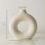 Besime Ceramic Table Vase