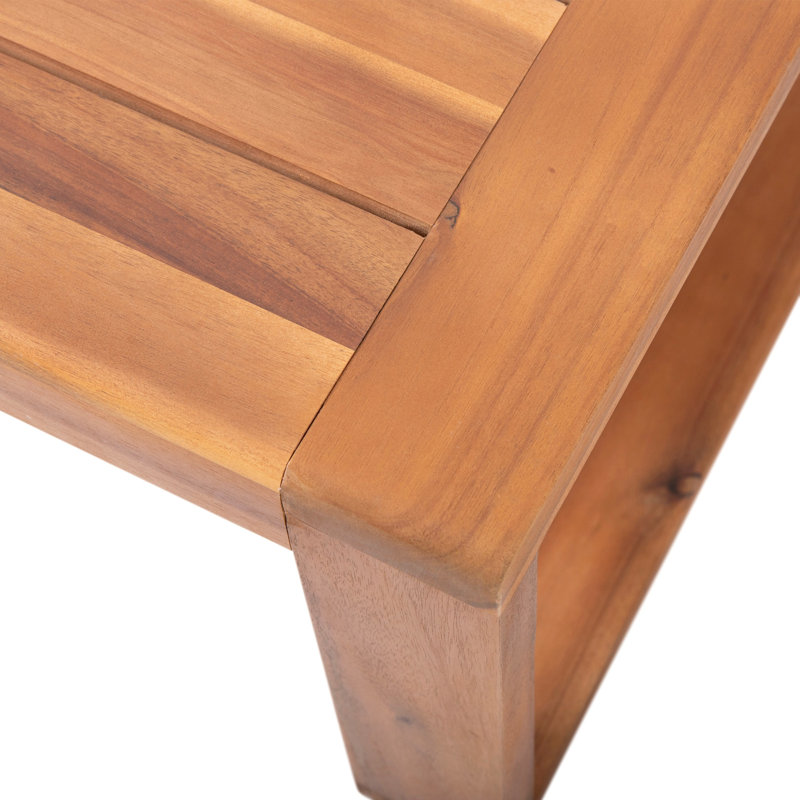 PALOMA LOVESEAT+COFFEE TABLE