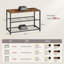 6 Pair Shoe Rack-549964260