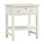 Table de chevet à 1 tiroir pour la chambre à coucher-963522981