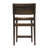 Kalla Counter Stool with Solid Wood Frame-2126653343