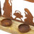 15.7X4x11.5" Tea Light Holder