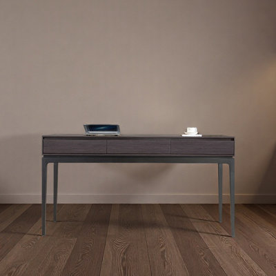 Table d'étude simple pour ordinateur