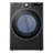 LG 7.4 cu. ft. Ultra Large Capacity Smart Wi-Fi Enabled Front Load Electric Dryer with Turbosteam and Built-In Intelligence-75078694