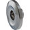 Replacement Screw-On Escutcheon