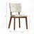 PU Leather Chairs