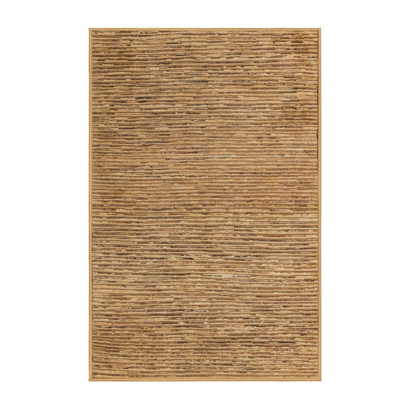 Tapis abstrait moderne 5581, Rectangle 5 pi x 7 pi