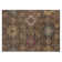 Machine Washable Indoor/Outdoor Jacinto ACN2151 Medallions Rug