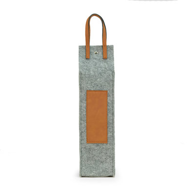 Cicily Wine Caddy Carrier