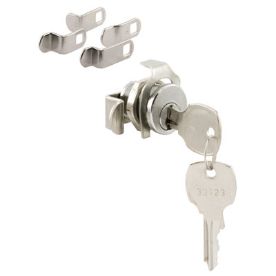 Metal Lock