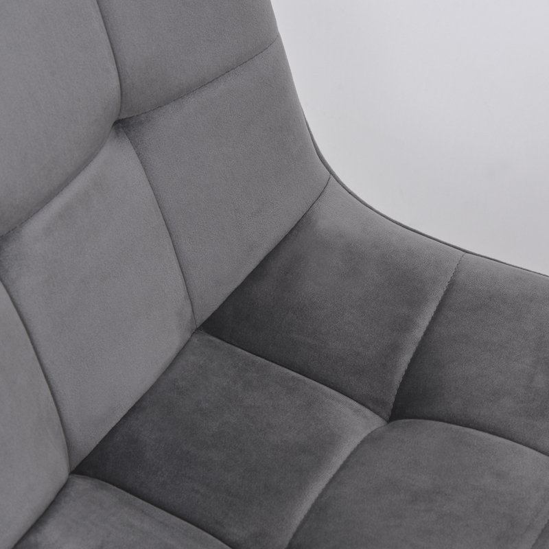 Nemisco Upholstered Dining Chair