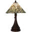 Willow Table Lamp