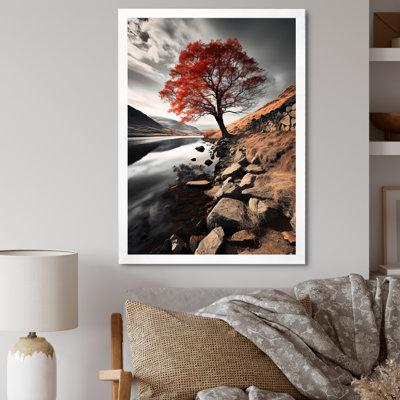 " United Kingdom Beautiful Landscape I "
