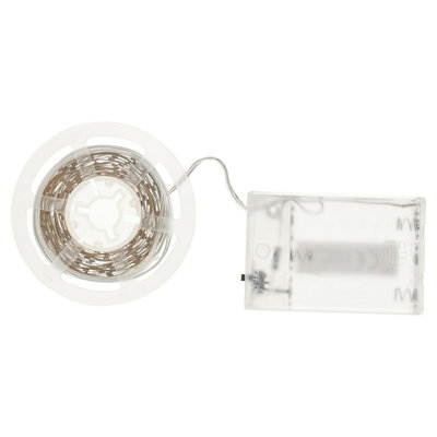 15cm LED Indoor / Outdoor String Lights