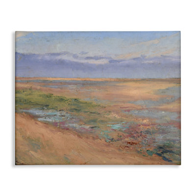 Art mural sur toile Renoir Classic par Daphne Polselli bp-840_CN
