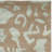 Jorie Hand Tufted Wool/Cotton/Viscose Abstract Rug in Taupe-122165147