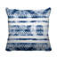 Housse et insert de coussin extérieur carré Hosi-56188001