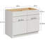 Armoire Shaker Dove-99152003-99152009