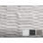 Bath Linens Washcloth with Tatami Weave-44770205