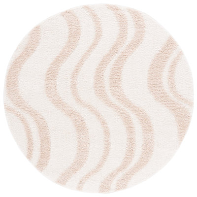 Norway Performance Abstract Rug