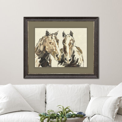 Marguette Duo Framed Art