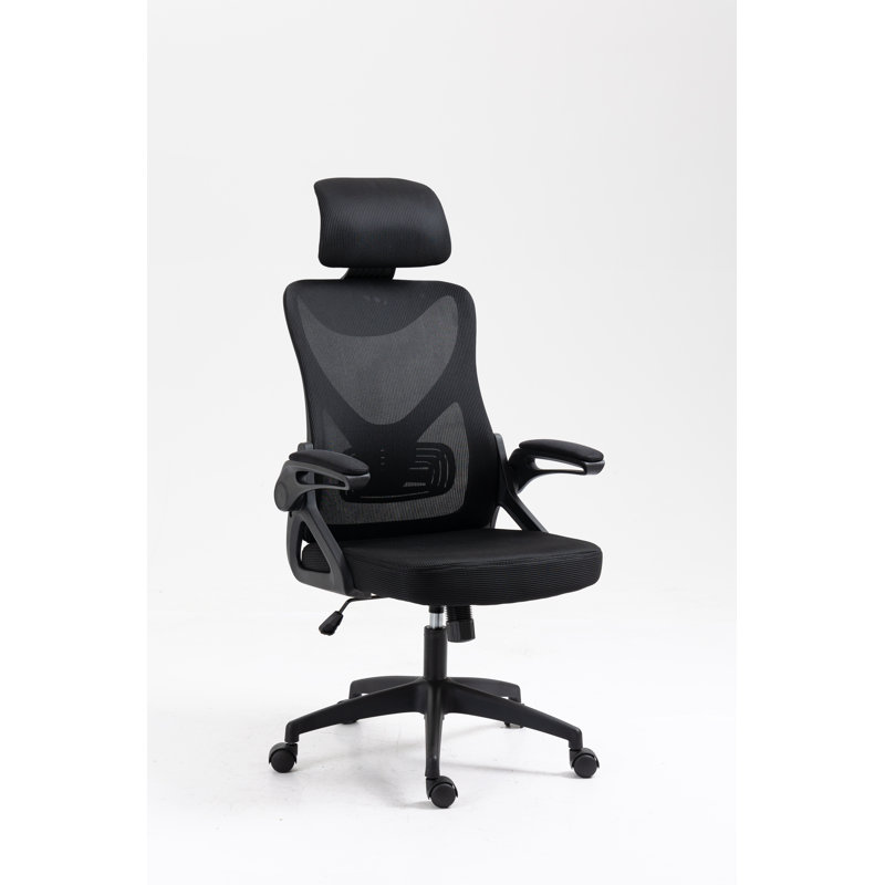 Lapin Mesh Task Chair with Headrest